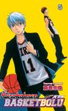 Kuroko'nun Basketbolu 5. Cilt