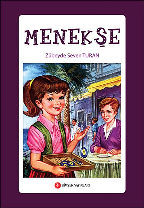 Menekşe