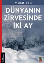 Dünyanın Zirvesinde İki Ay