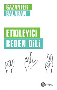 Etkileyici Beden Dili 