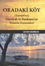 Oradaki Köy