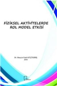 Fiziksel Aktivitelerde Rol Model Etkisi