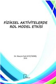 Fiziksel Aktivitelerde Rol Model Etkisi