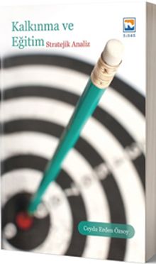 Kalkınma ve Eğitim &  Stratejik Analiz