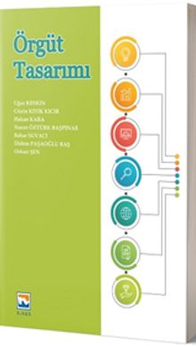 Örgüt Tasarımı