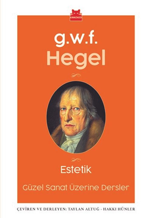 Estetik & Güzel Sanat Üzerine Dersler