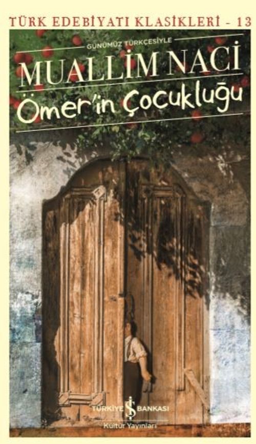 Ömer'in Çocukluğu (Günümüz Türkçesiyle)