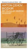 Bozkır & Bir Yolculuk Hikayesi