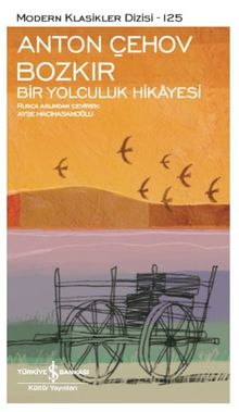 Bozkır & Bir Yolculuk Hikayesi