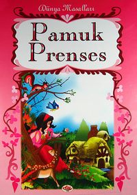 Dünya Masalları (10 Kitap)