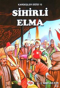 Sihirli Elma / Kardeşler Dizisi 15