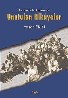Tarihin Satır Aralarında Unutulan Hikayeler