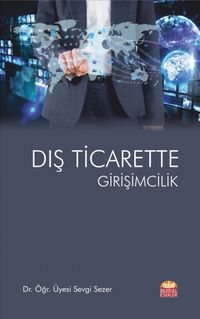 Dış Ticarette Girişimcilik