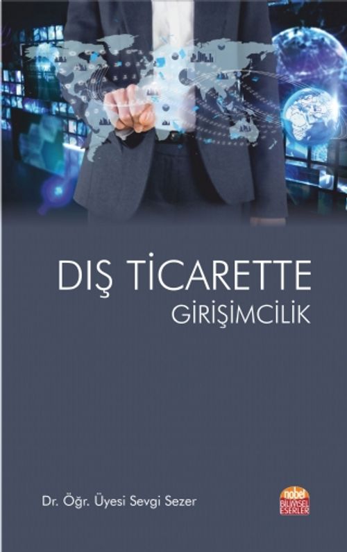 Dış Ticarette Girişimcilik