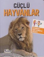 Güçlü Hayvanlar
