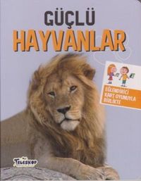 Güçlü Hayvanlar
