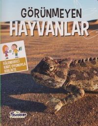 Görünmeyen Hayvanlar