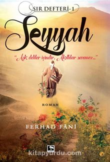 Seyyah - Ferhad Fani