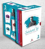 Sabahattin Ali Roman Seti (3 Kitap)