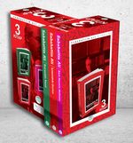 Sabahattin Ali Roman Seti (3 Kitap)