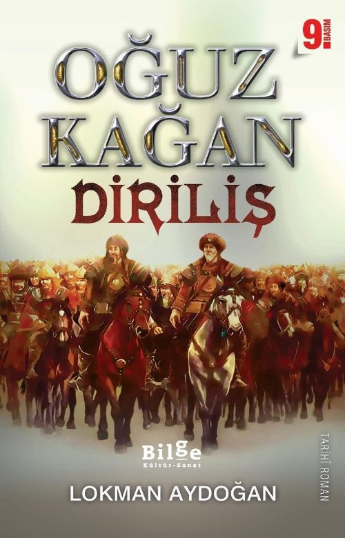 Oğuz Kağan - Diriliş