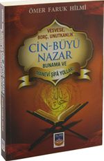 Cin-Büyü Nazar & Bunama ve Manevi Şifa Yolları