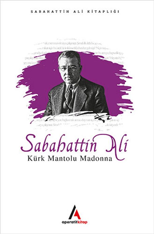 Kürk Mantolu Madonna 