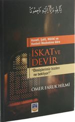 Hanefi Şafii, Maliki ve Hanbeli Mezhebine Göre İskat ve Devir