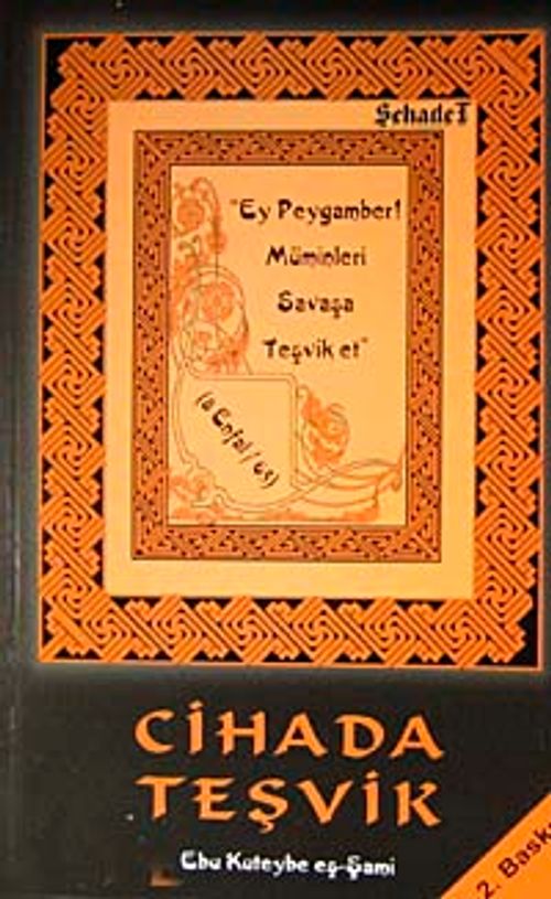 Cihada Teşvik