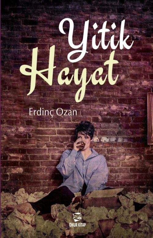 Yitik Hayat 