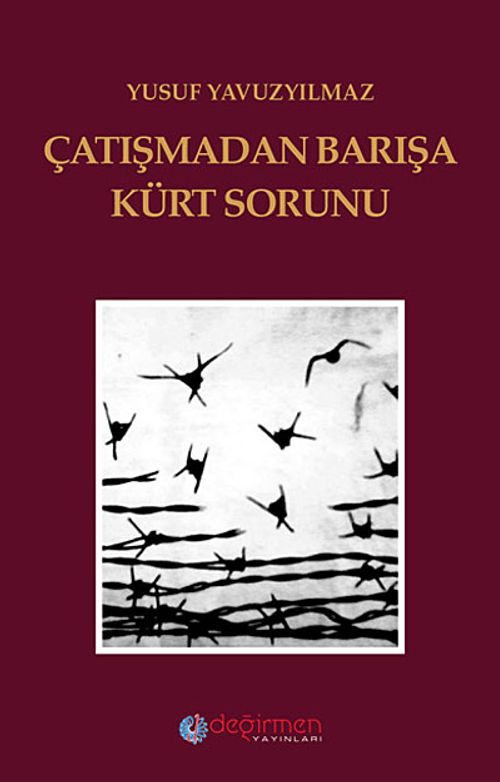 Çatışmadan Barışa Kürt Sorunu