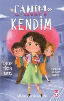 Canım Kendim - Selcen Yüksel Arvas