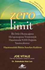Zero Limit: Antik Hawai Ho'oponopono Öğretisi