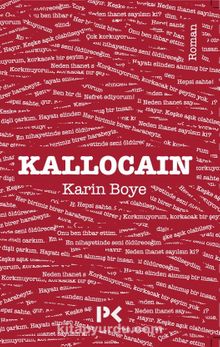 Kallocain - Karin Boye