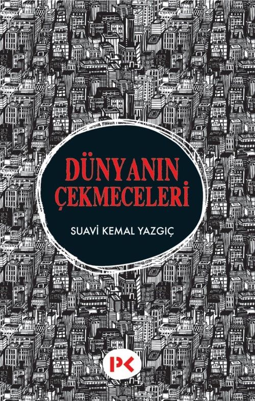 Dünyanın Çekmeceleri