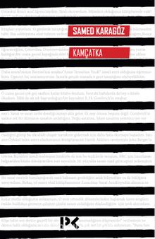 Kamçatka - Samed Karagöz