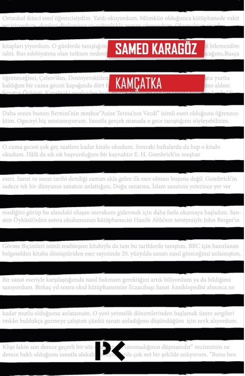 Kamçatka 