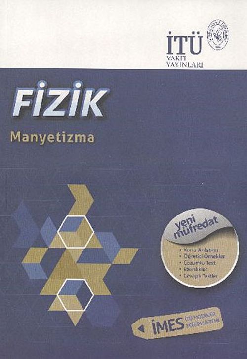 Fizik - Manyetizma