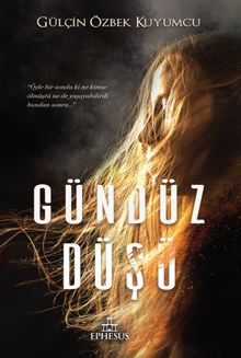 Gündüz Düşü (Karton Kapak) 