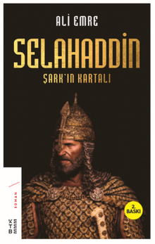 Selahaddin & Şarkın Kartalı