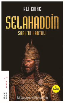 Selahaddin & Şarkın Kartalı - Ali Emre