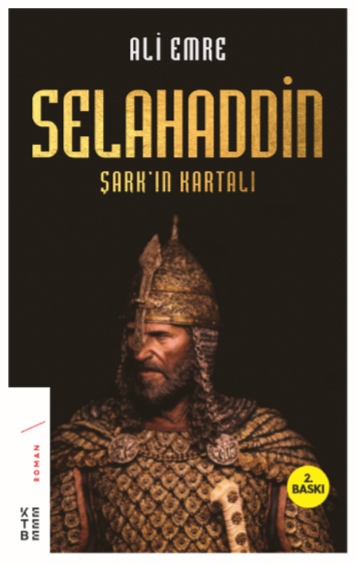 Selahaddin & Şarkın Kartalı