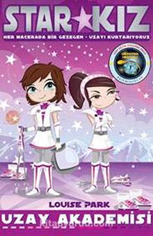 Star Kız / Uzay Akademisi