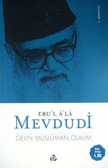 Gelin Müslüman Olalım