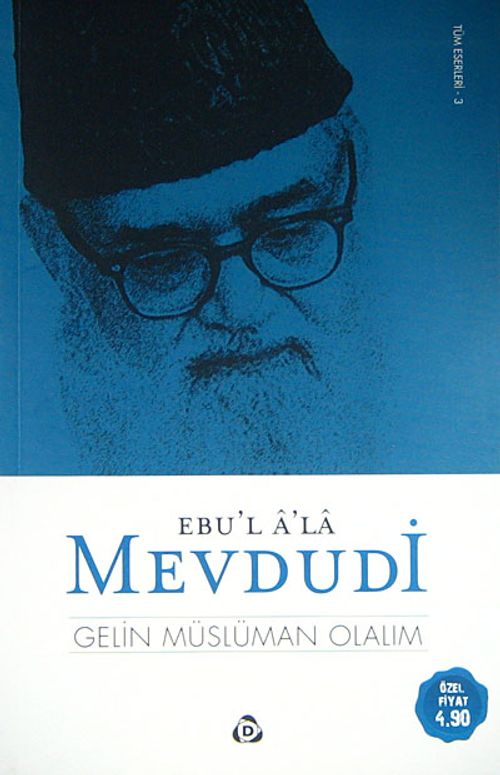 Gelin Müslüman Olalım