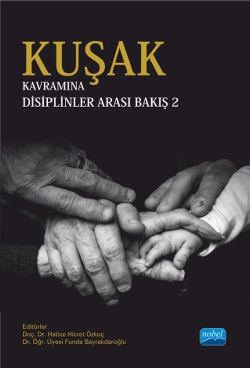 Kuşak Kavramına Disiplinler Arası Bakış 2