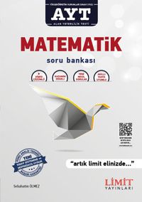 AYT Matematik Soru Bankası  