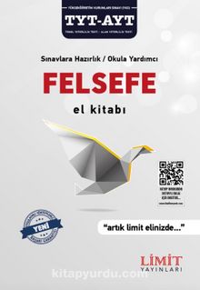 TYT - AYT Felsefe - Din Kültürü ve Ahlak Bilgisi El Kitabı - Kolektif