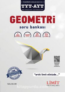 TYT AYT Geometri Soru Bankası