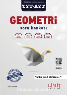 TYT AYT Geometri Soru Bankası - Talha Salcan